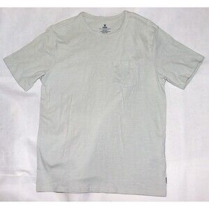 Roark Premium Tee The Artifacts of Adventure Men's Short Sleeve T-Shirt Size S